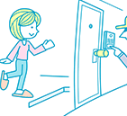 訪問マッサージ・鍼灸