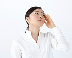 ホルモンバランス